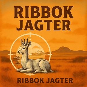 Ribbok Jagter