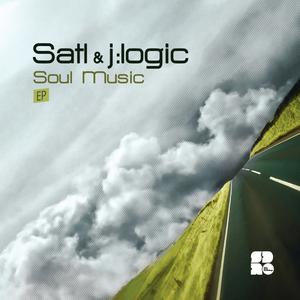 Soul Music (Original Mix)