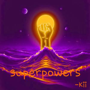 Superpowers