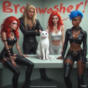 Brainwasher