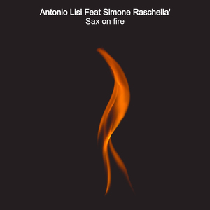 Sax on fire (Extended Mix)