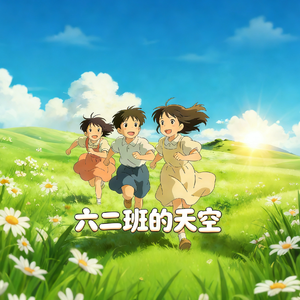 六二班的天空（翻自 Cranberries）