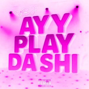 HEART IN THE DUMPSTER (feat. YOURBOYJEFFREY)