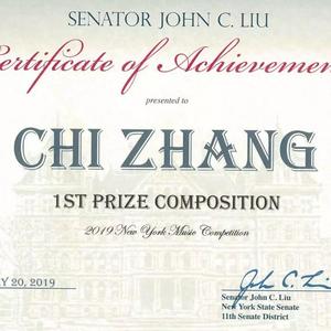 忒休斯之船（钢琴独奏版）