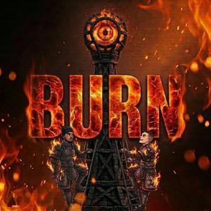 Burn (feat. NERO14)