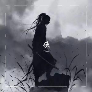 侠（By.Cool 7T Mark颜书艺)