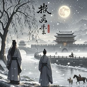 望长安-十七位