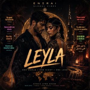 Leyla (international) (Special Version)