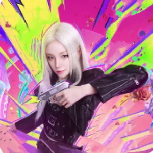 COPDD 宋雨琦 (YUQI) / 穿越火线手游