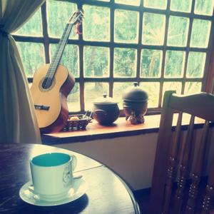 Un café para Platón