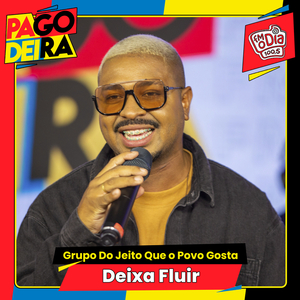 Deixa Fluir