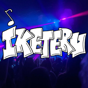 IKETERU