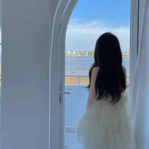 我知道你很难过