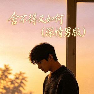 舍不得又如何(深情男版)