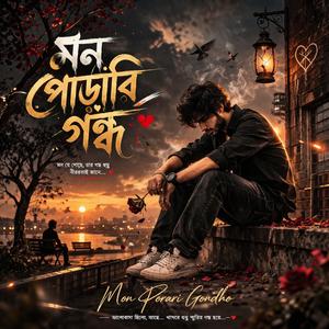 মন পোড়ারি গন্ধ