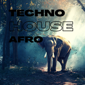 Techno house afro