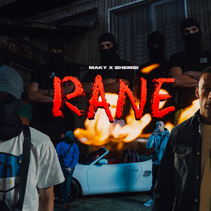 Rane