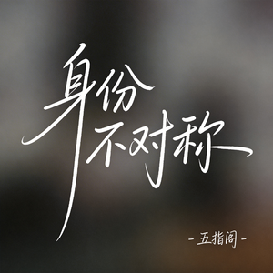 身份不对称（抖音热播版）