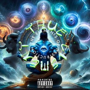 Grave Digger (Top Spitter)