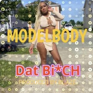 I am dat *****!!! (feat. BlazeonTheBeat)