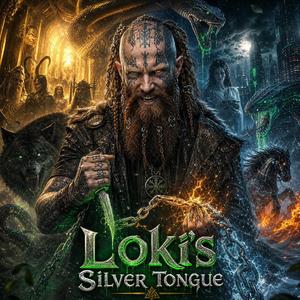 Loki's Silver Tongue