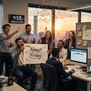 Friday (Hip Hop Version)