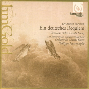 Wie Lieblich Sind Deine Wohnungen, Herr Zebaoth