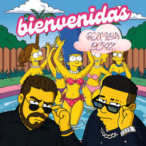 BIENVENIDAS