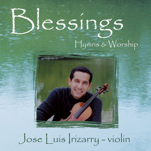 The Lord's Prayer (feat. Ivette Irizarry)