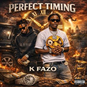 4 Yrs Str8 (feat. MtmSmozzy)