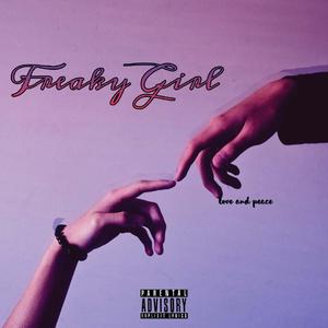 Freaky Girl