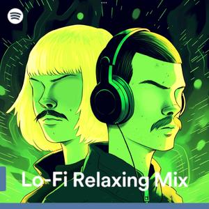 Fonts (Sad Lo-Fi Guitar)