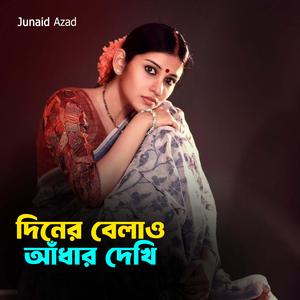 দিনের বেলাও আঁধার দেখি