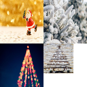 Nochebuena (Dios Descanse, Señores)