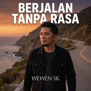 Berjalan Tanpa Rasa