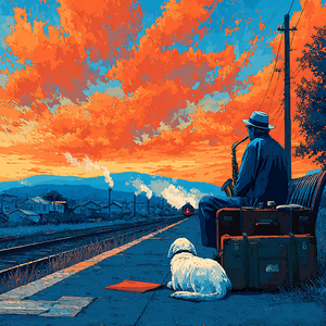 出塞曲 (萨克斯经典与流行)