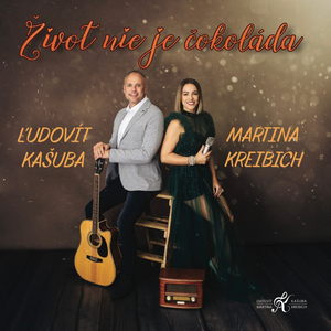 Objím Ma, Mne Dobre Je