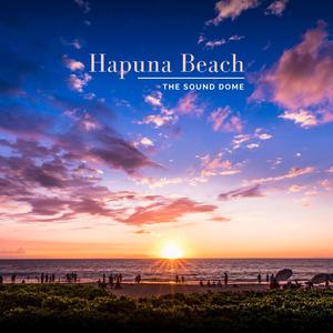 Hapuna Beach