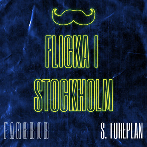 Flicka I Stockholm