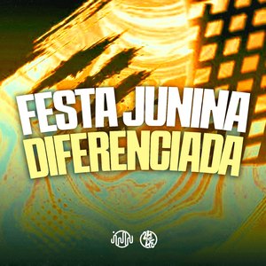 Festa Junina Diferenciada