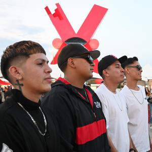 Mudos (feat. Huizar ANM & WG)