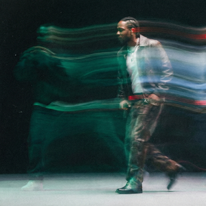 'Go' Kendrick Lamar Version