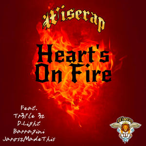 Heart's on Fire