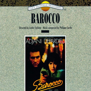 Vent sur les affiches (From "BaRocco")