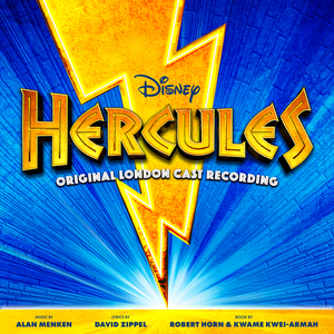 Prologue (From "Disney's Hercules"/Original London Cast Recording)