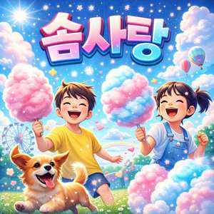 솜사탕(Polka Ver.)
