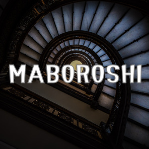 Maboroshi (feat. 重音テト)