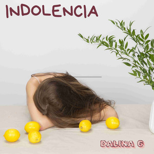 INDOLENCIA