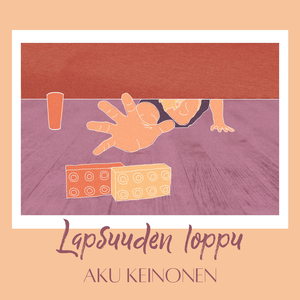 Lapsuuden loppu
