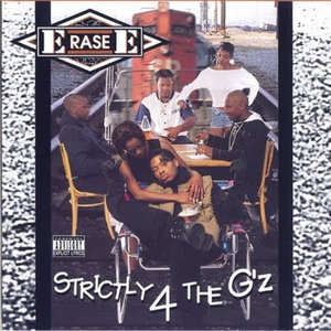 Strictly 4 Tha G's (Radio Mix)